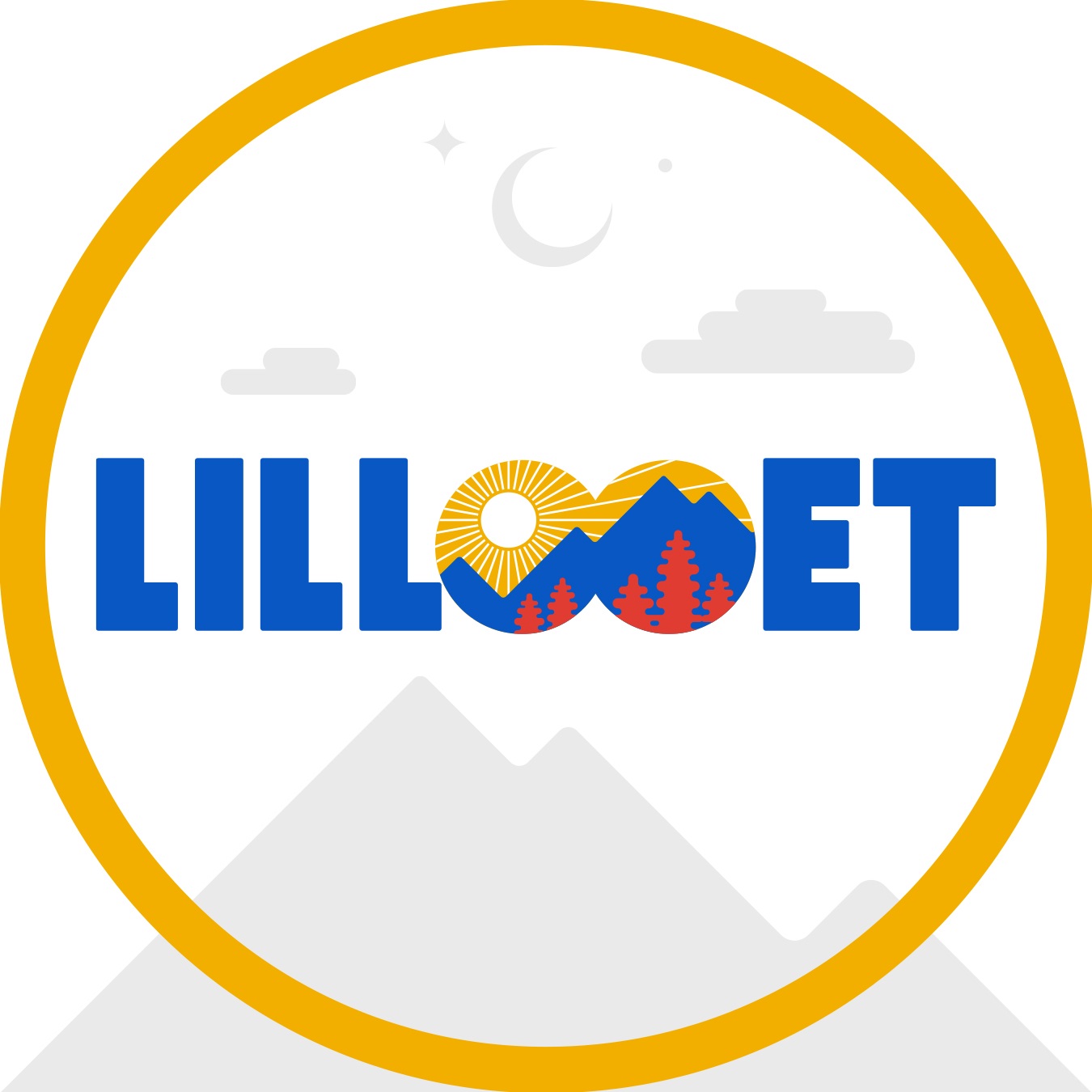 Lillooet Brewing Logo