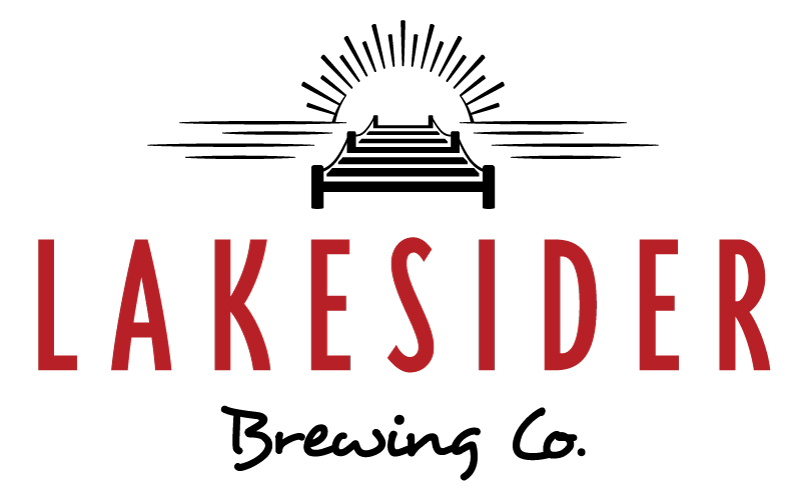 Lakesider Brewing Co. logo