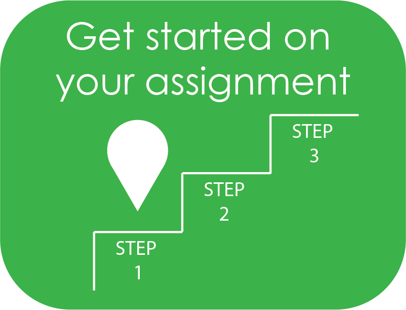 Get started on your assignment 