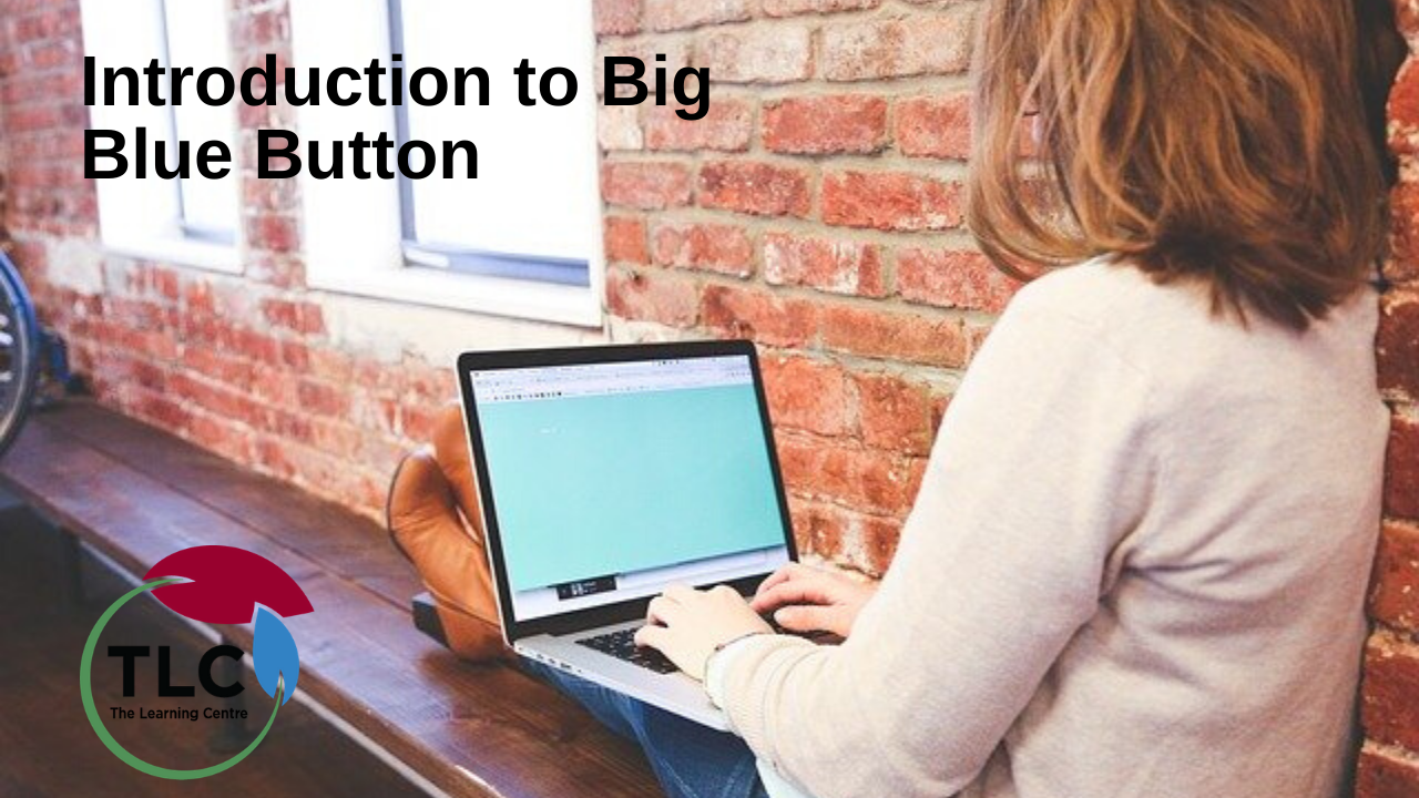 Introduction to Big Blue Button Video Link