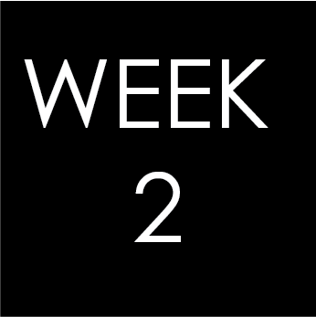 Week 2 