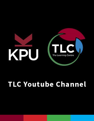 TLC Youtube