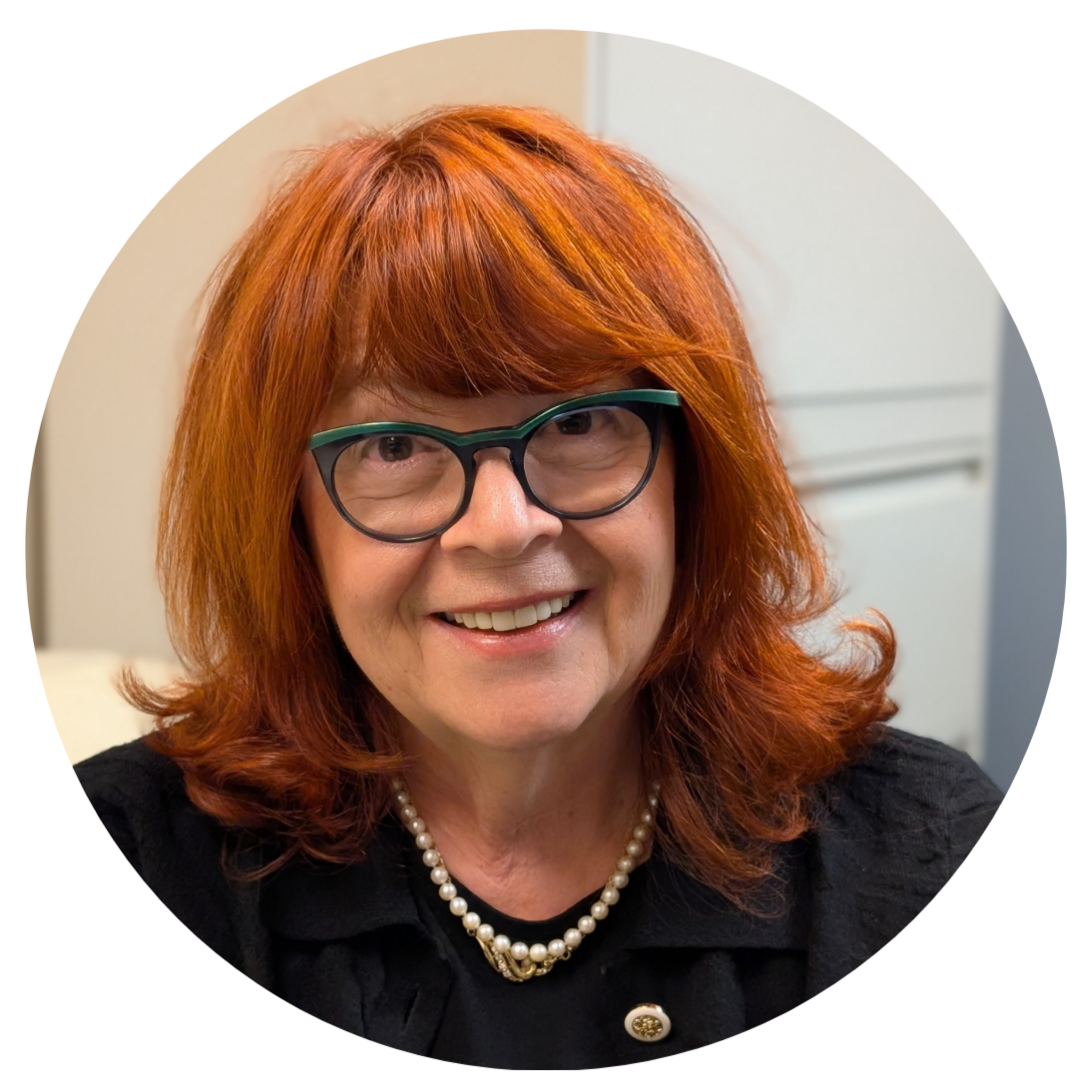 Mirela Djokic librarian