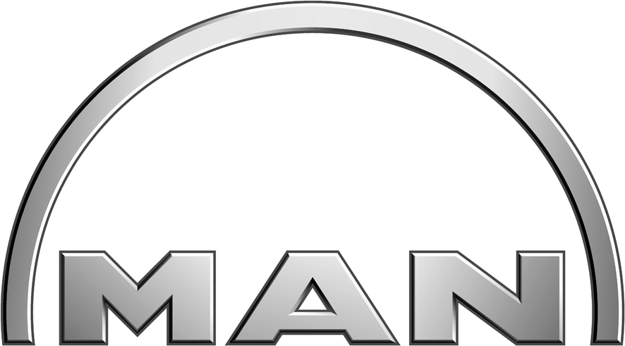MAN Truck and Bus Logo
