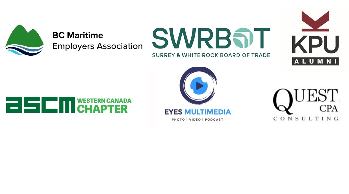 Sponsor Logos