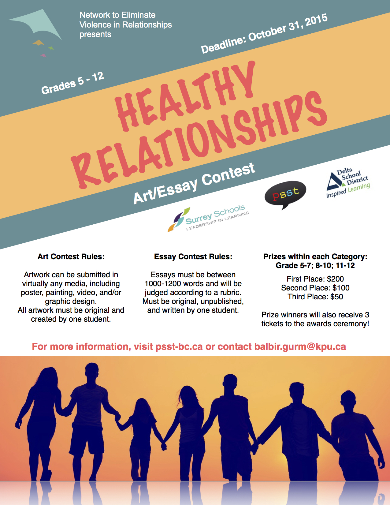 Say no to drugs essay 50 words image