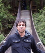 KPU Geography instructor and Mobilities 2020 Geo-Forum organizer David Sadoway