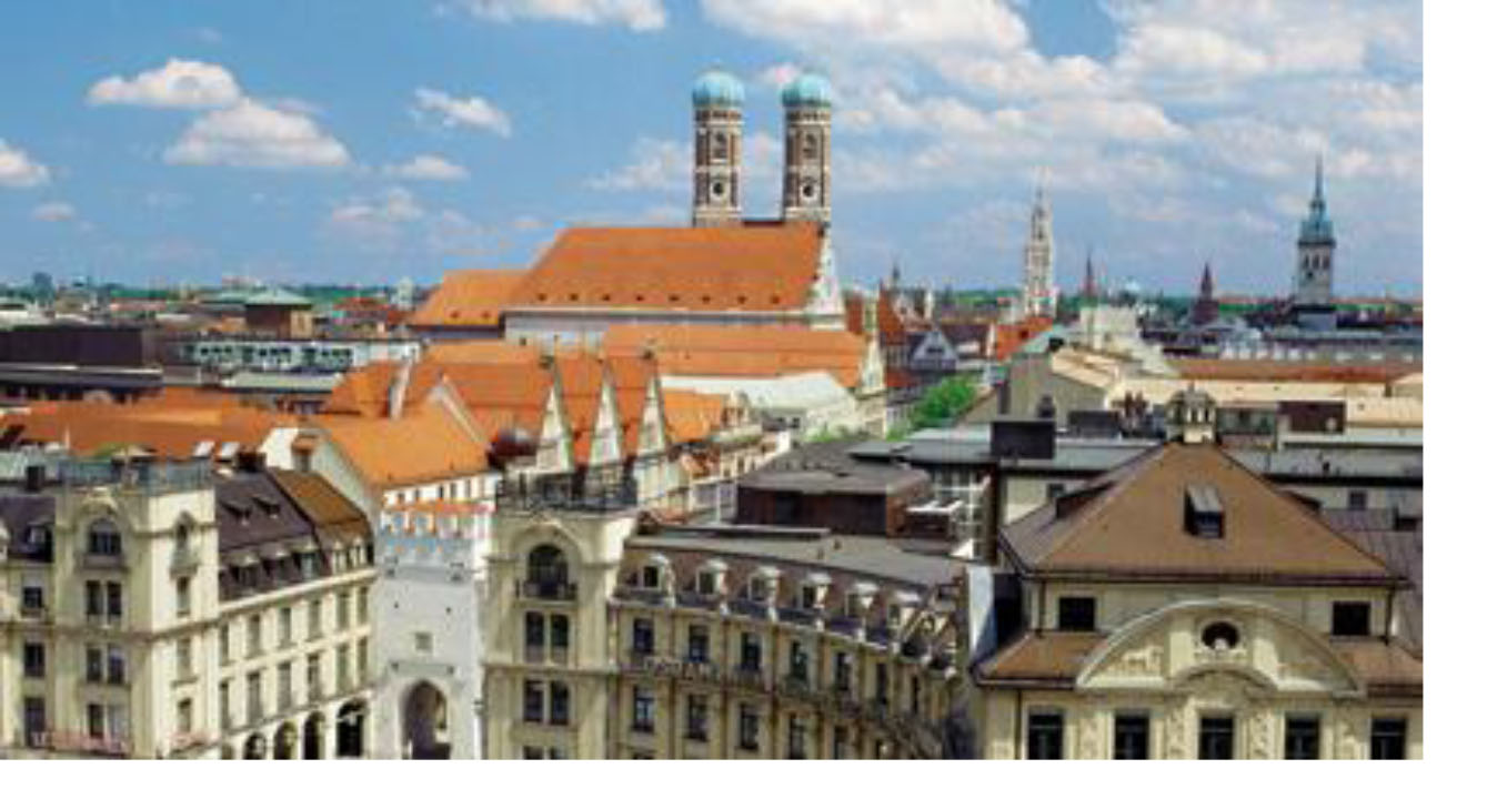 Picture of Munich