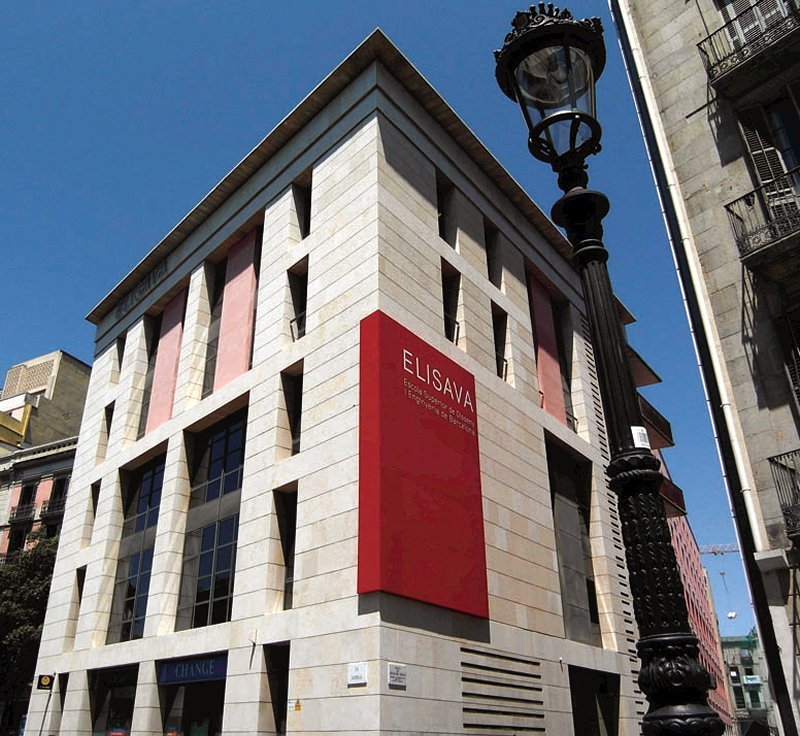 ELISAVA | Barcelona School of Design and Engineering Picture 