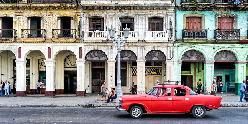 Cuba