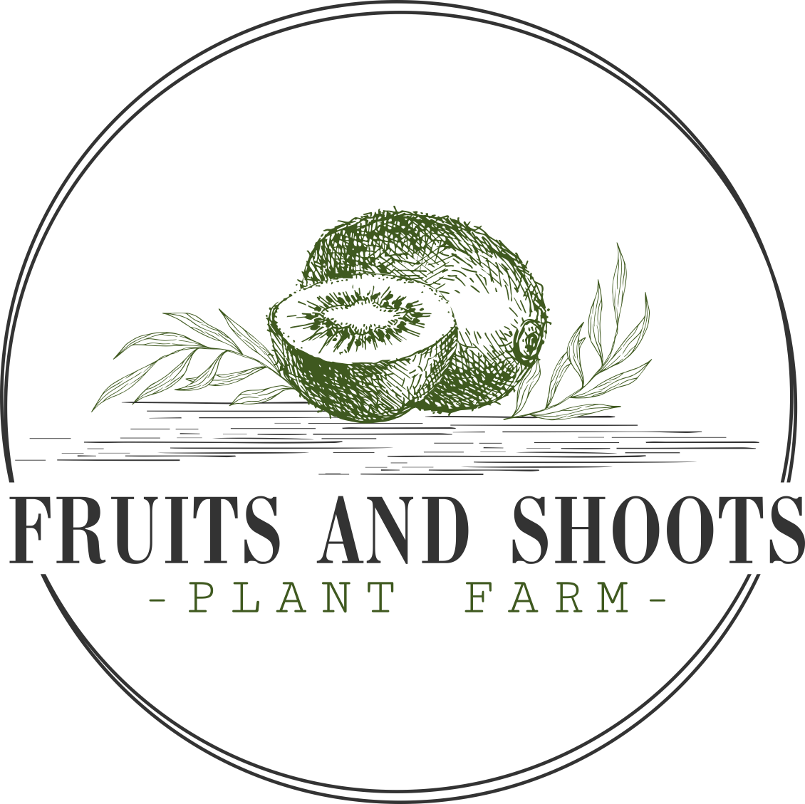 Roots and Shoots logo