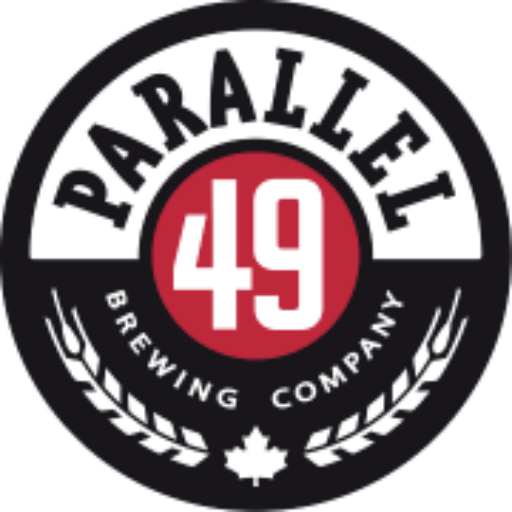 Parallel 49 logo