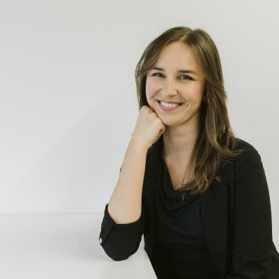 Paulina Jaszczewska