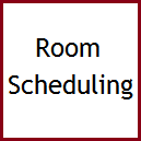 Room Scheduling