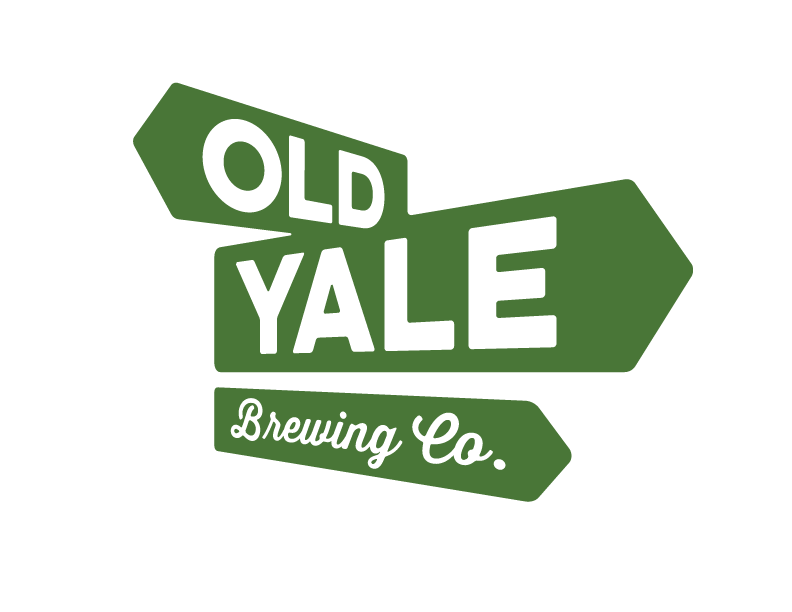 Old yale Brewing logo