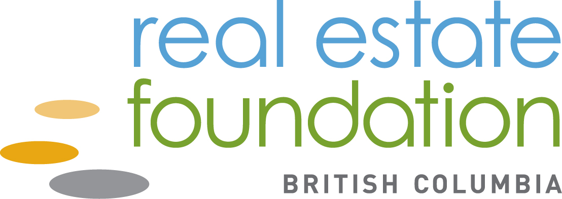 Real Estate Foundation of BC