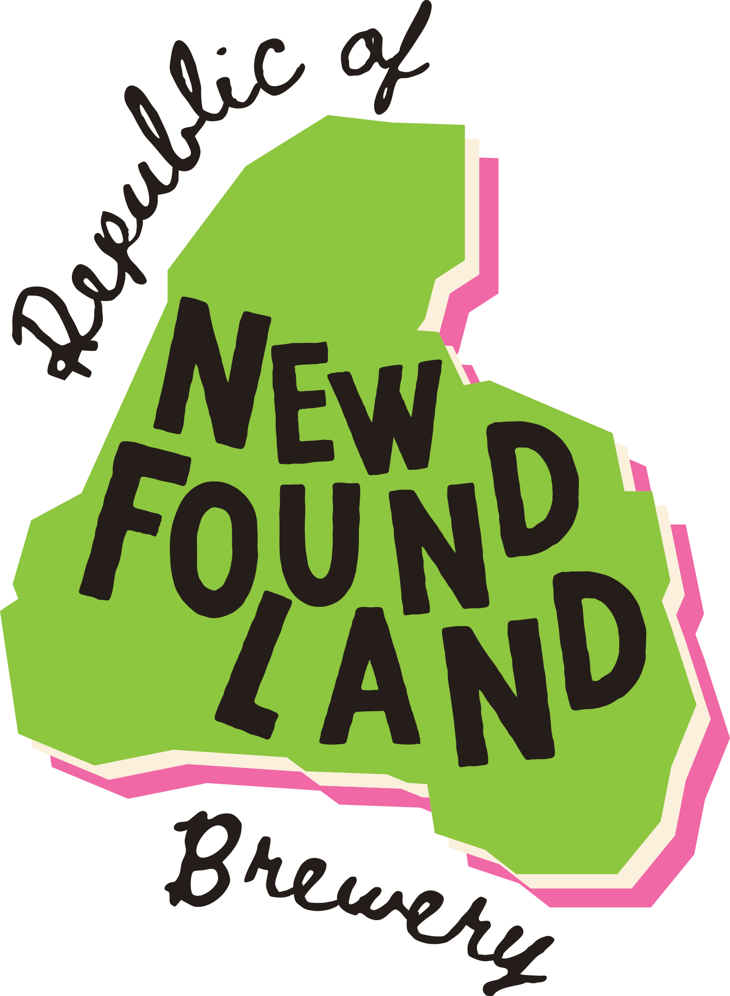 Republic of Newfoundland & Labrador Brewery Ltd.
