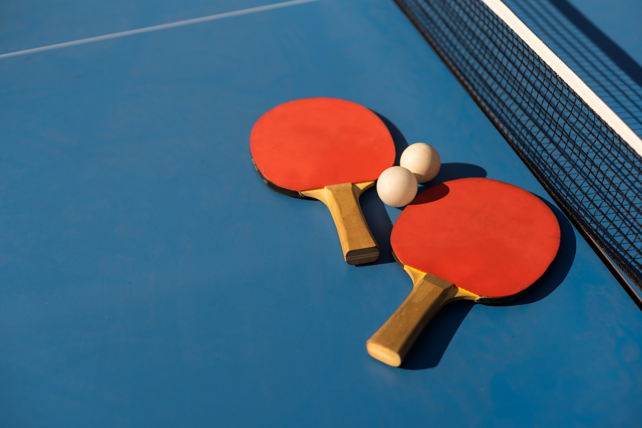 Table Tennis