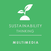 Sustainability Thinking Multimedia