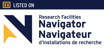 Research Facilities Navigator