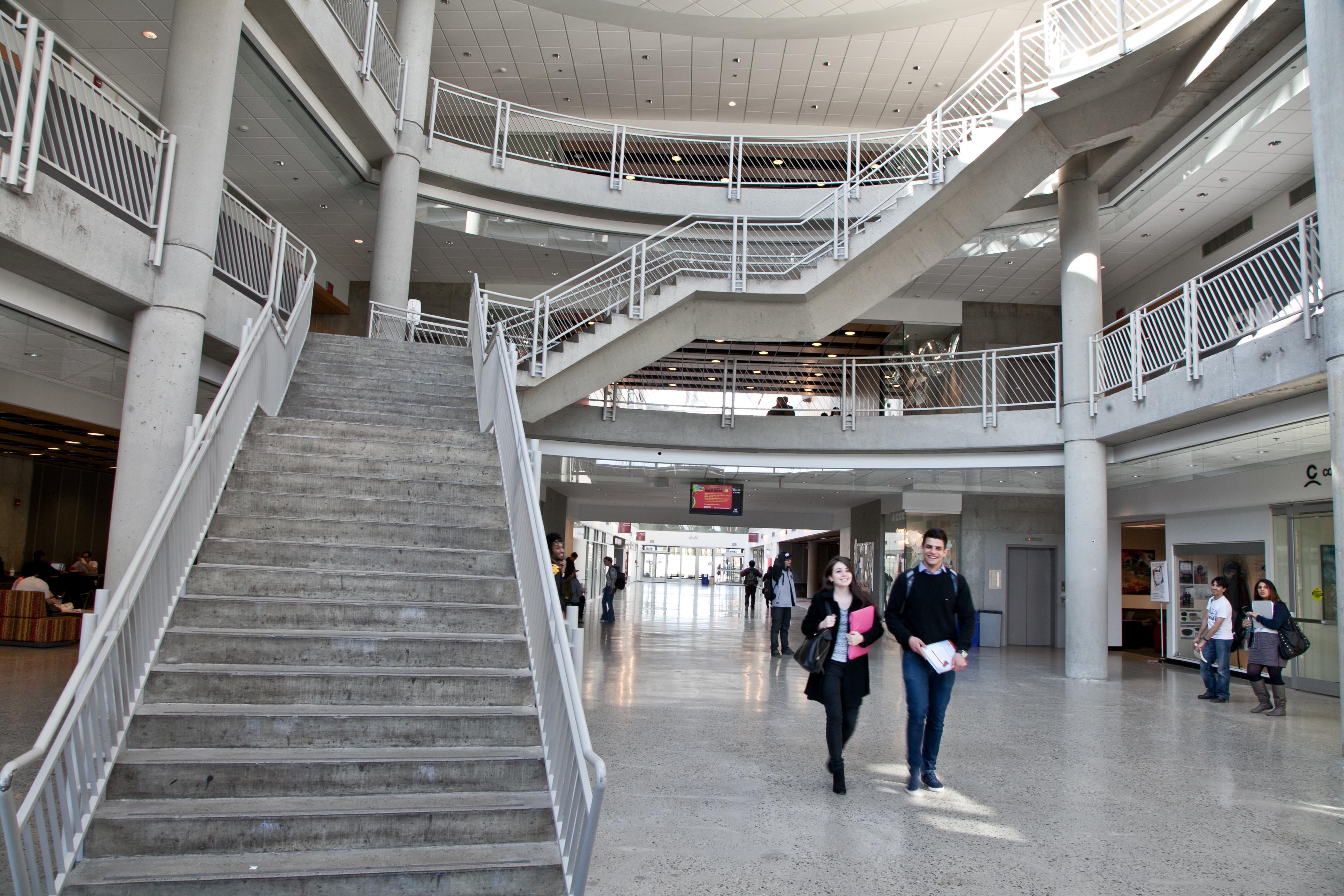 KPU Richmond Campus