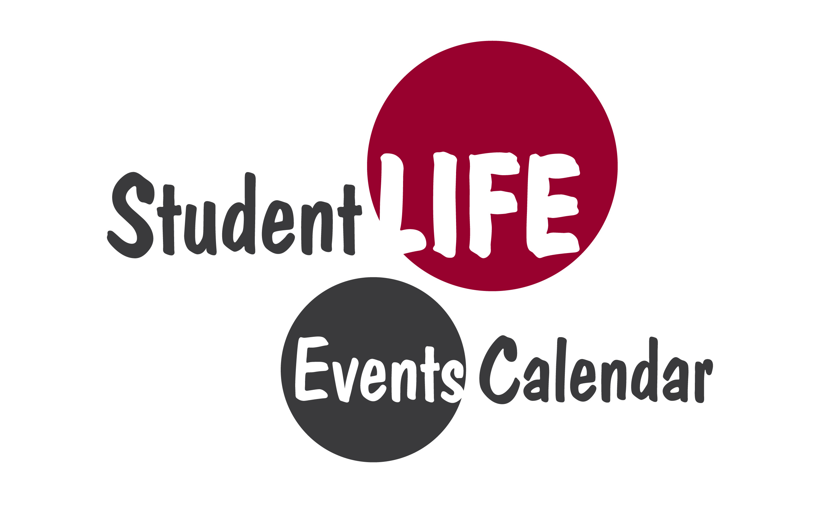 Student Life Events Logo