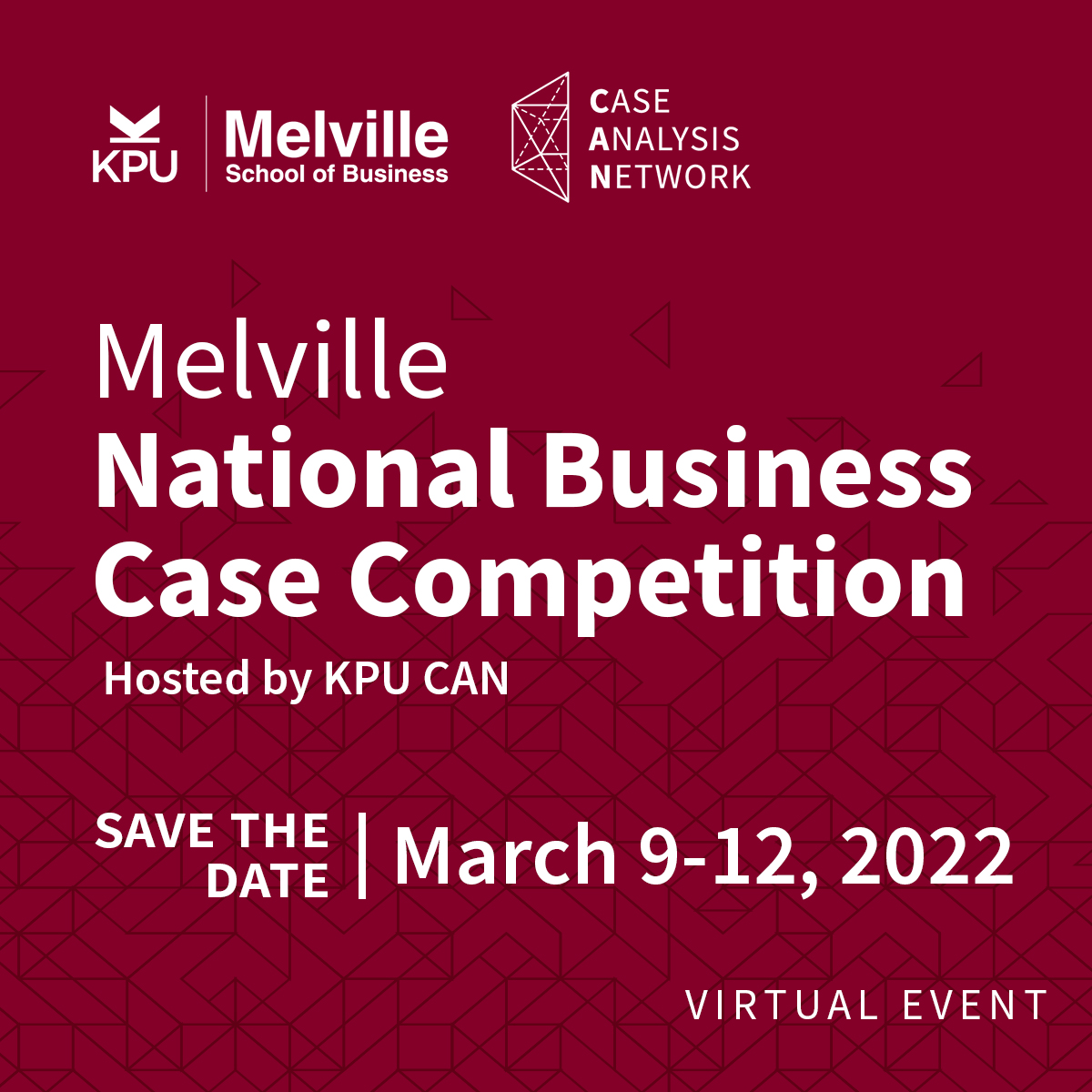 KPU Business Case Competition