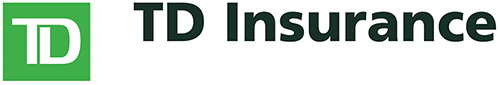 TD logo