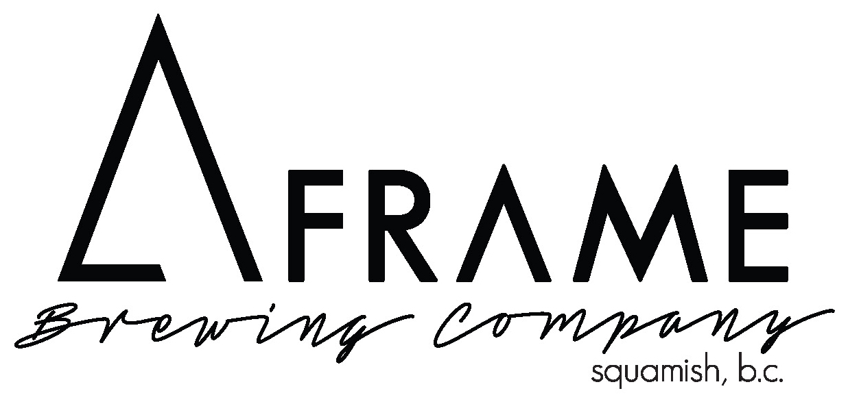 A-FRAME Brewing Squamish BC
