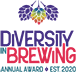 Diversity In Brewing, award, scholarship, KPU Brewing, BIPOC, LGBTQS+, brewing student