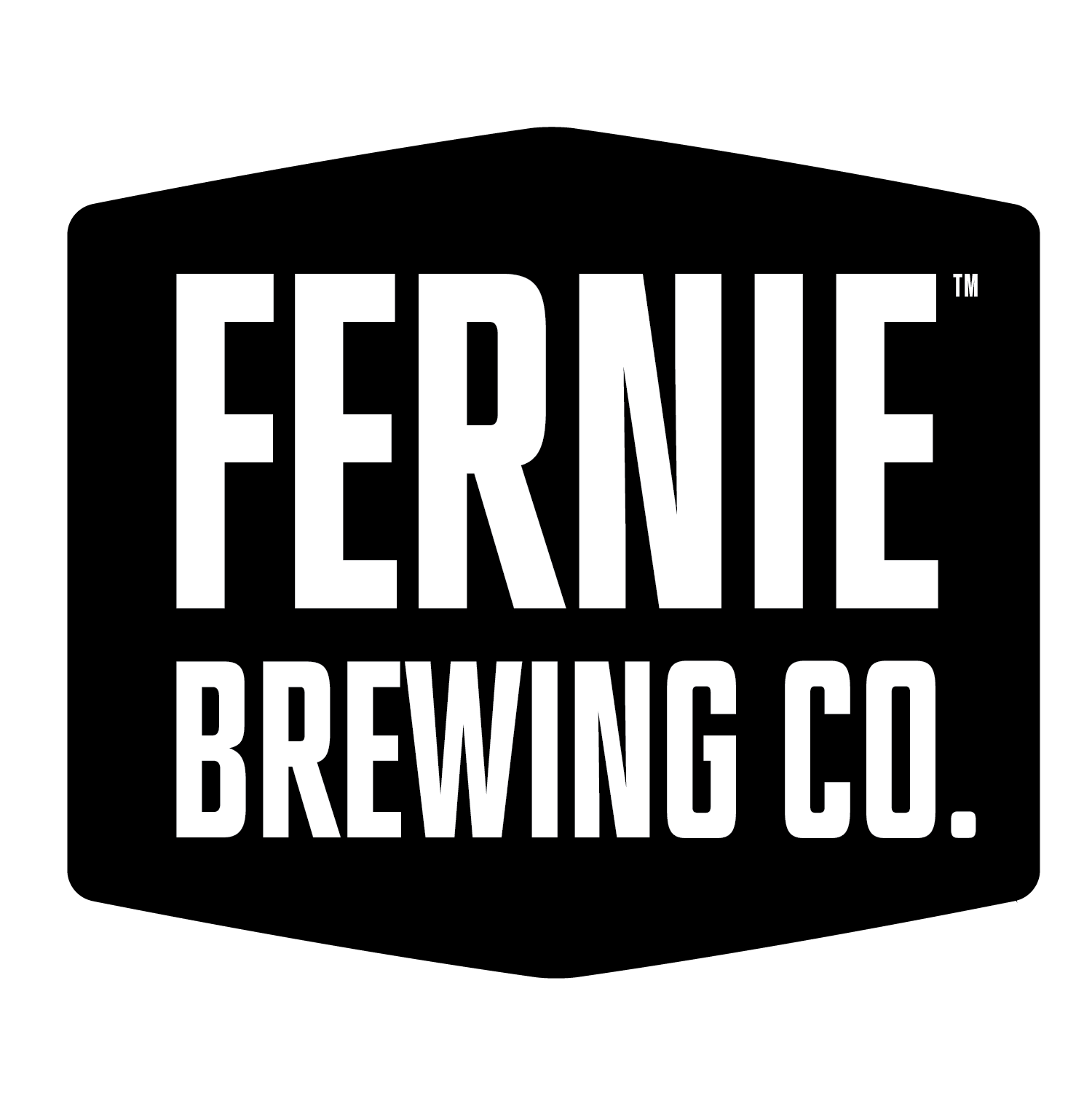 Fernie Brewing Co logo