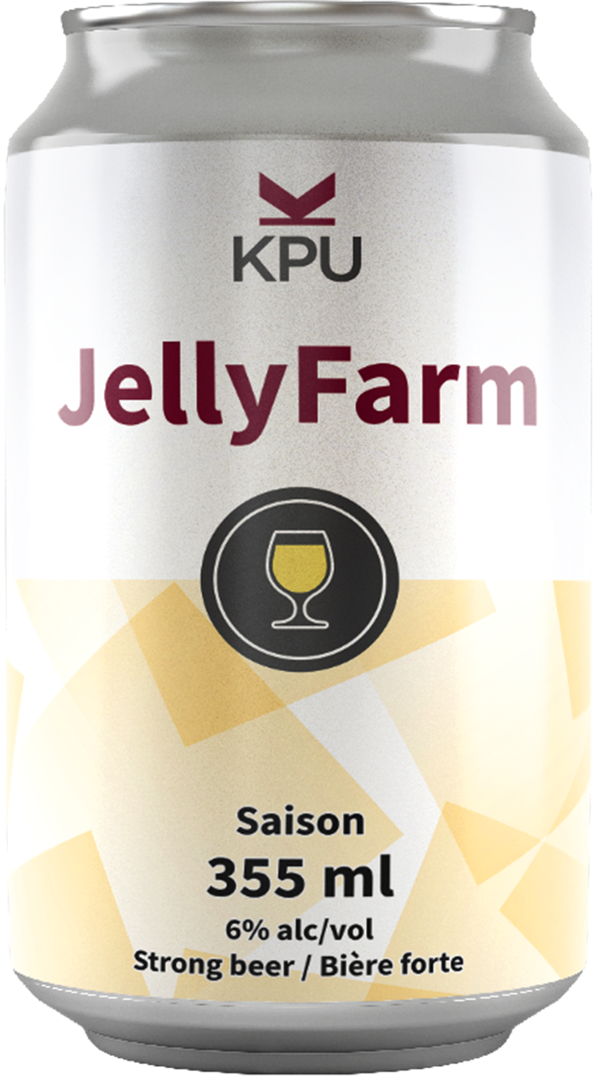 Brew Signature Series 2026 JellyFarm can