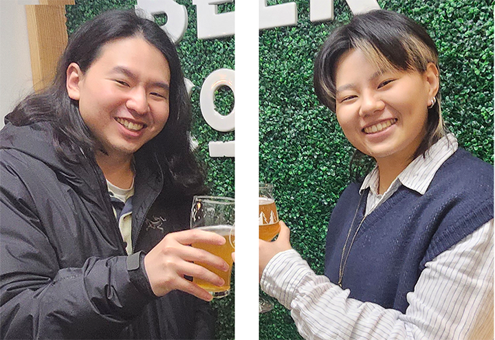 KPU Brew SS 2026 JellyFarm Team 2