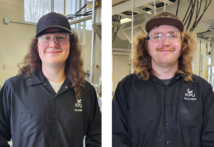 KPU Brew SS 2026 Knotty Bee Team 2