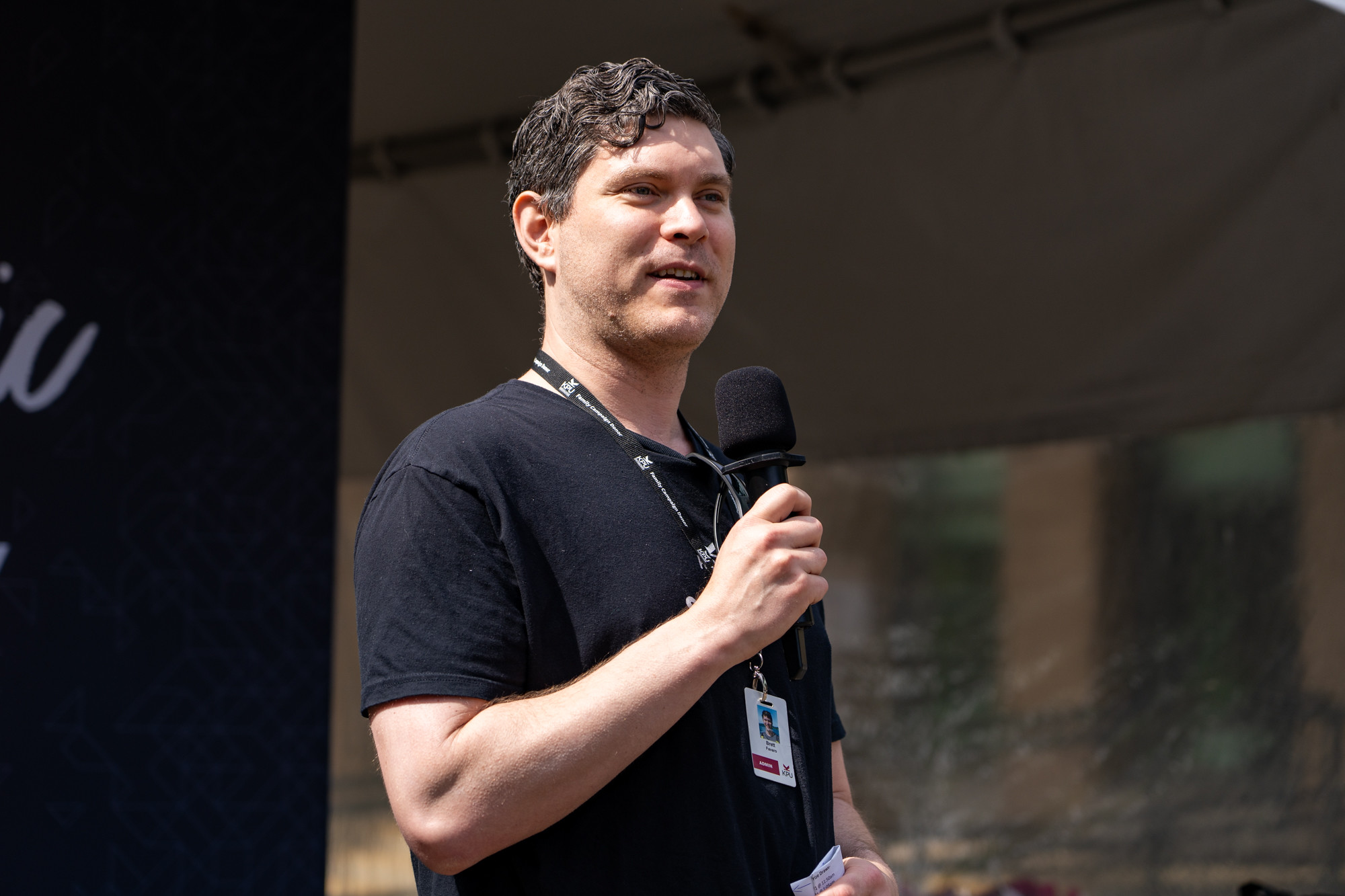 Science Rendezvous 2026