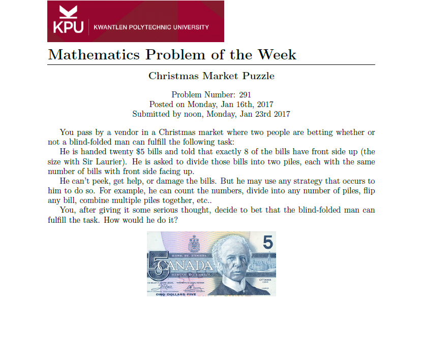 kpu math problem