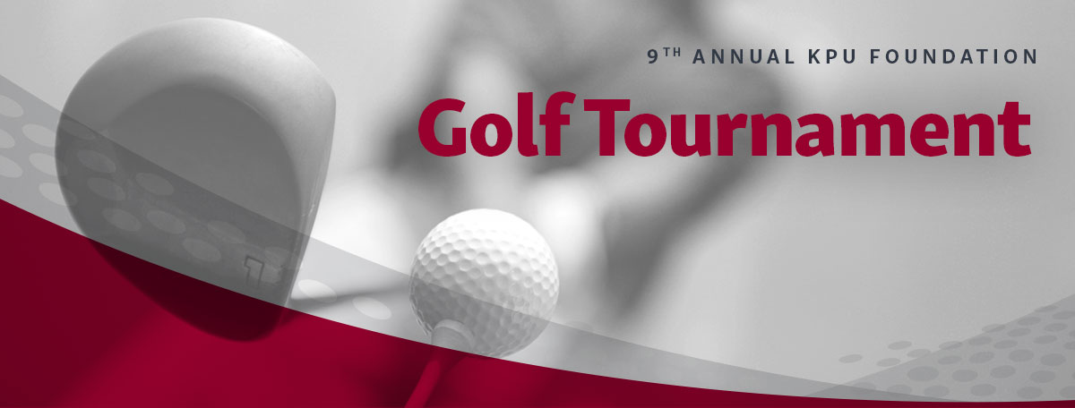9th Annual KPU Foundation Golf Tournament