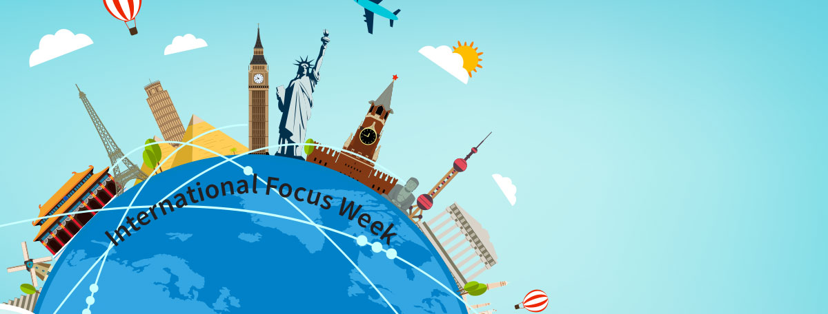 International Focus Week