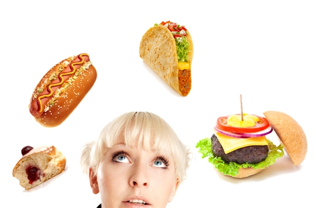 Street Food Fair 2013