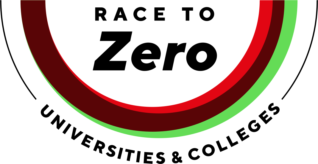 Race to Zero Universities and Colleges