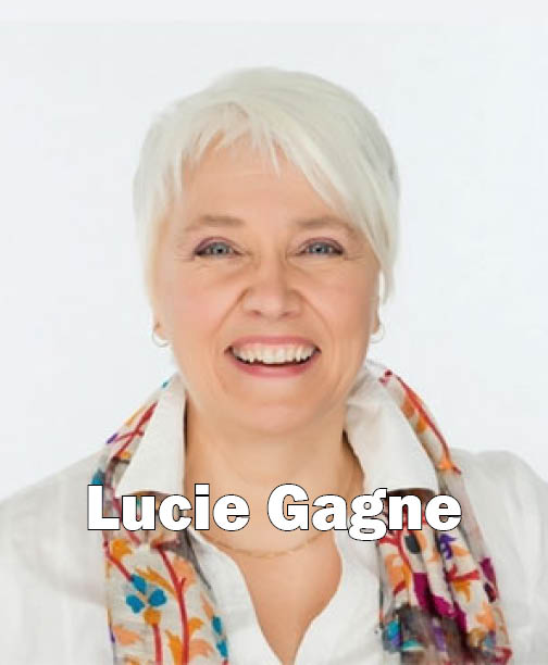 Lucie Gagne Profile