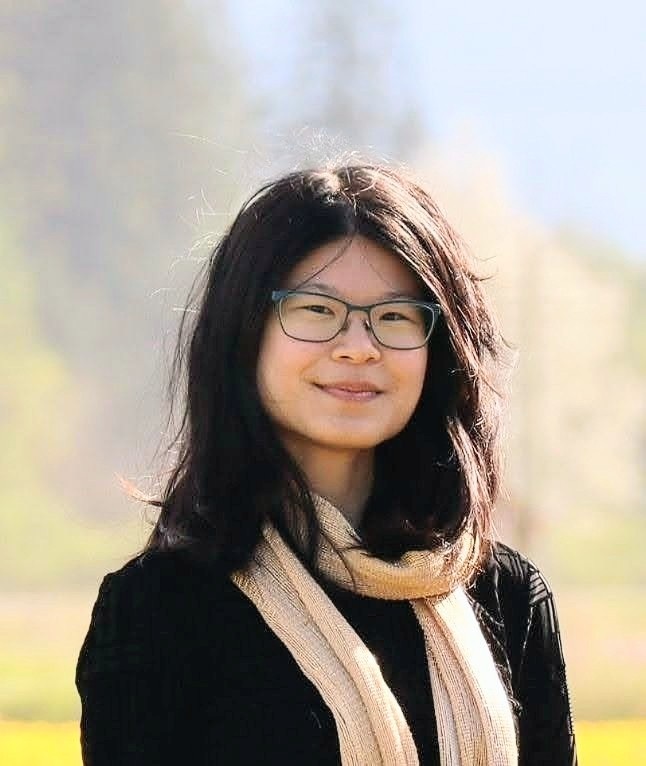 Susan Xia