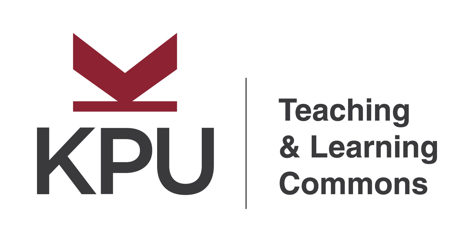 teaching and learning logo