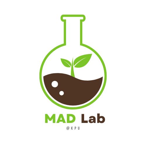 MAD Lab logo