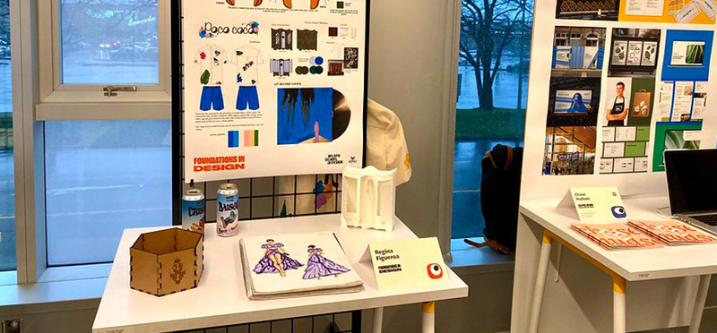 Career Paths & Next Steps