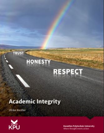 Academic Integrity