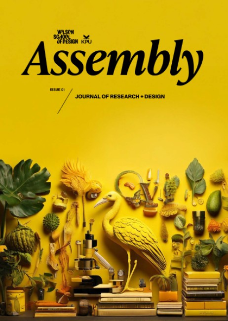 Assembly cover.