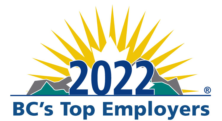 BC&#039;s Top Employers 2021
