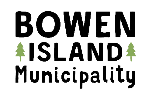 Bowen Island Municipality logo