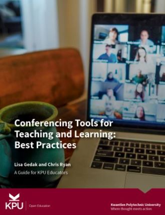 Conferencing tools